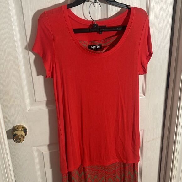 APT 9 2pc skirt set - Picture 4 of 7